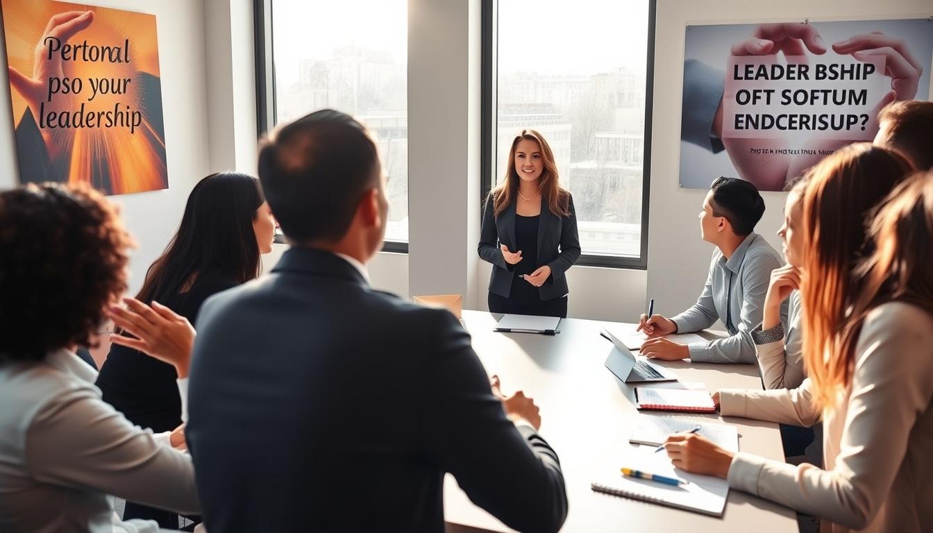 Unlock Your Leadership Potential